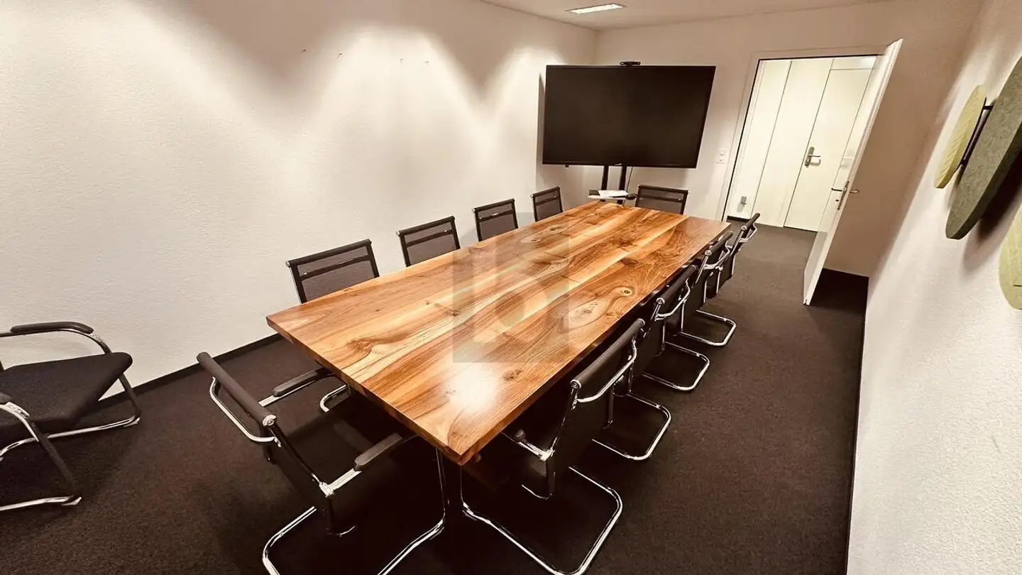 Bürofläche mieten - 9000 St. Gallen - Foto 2