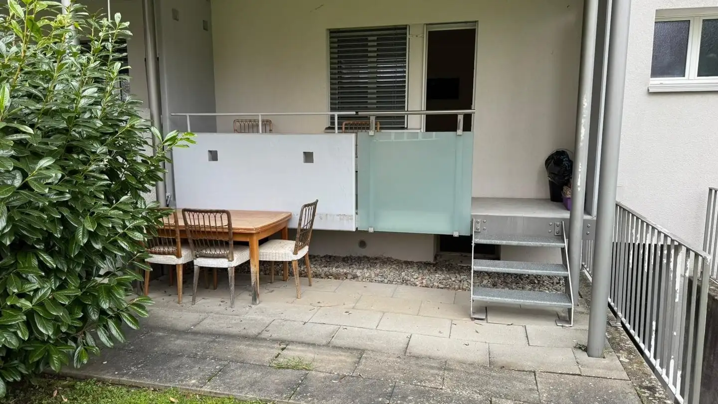 Apartment for rent - Bifangstrasse 26, 5610 Wohlen AG