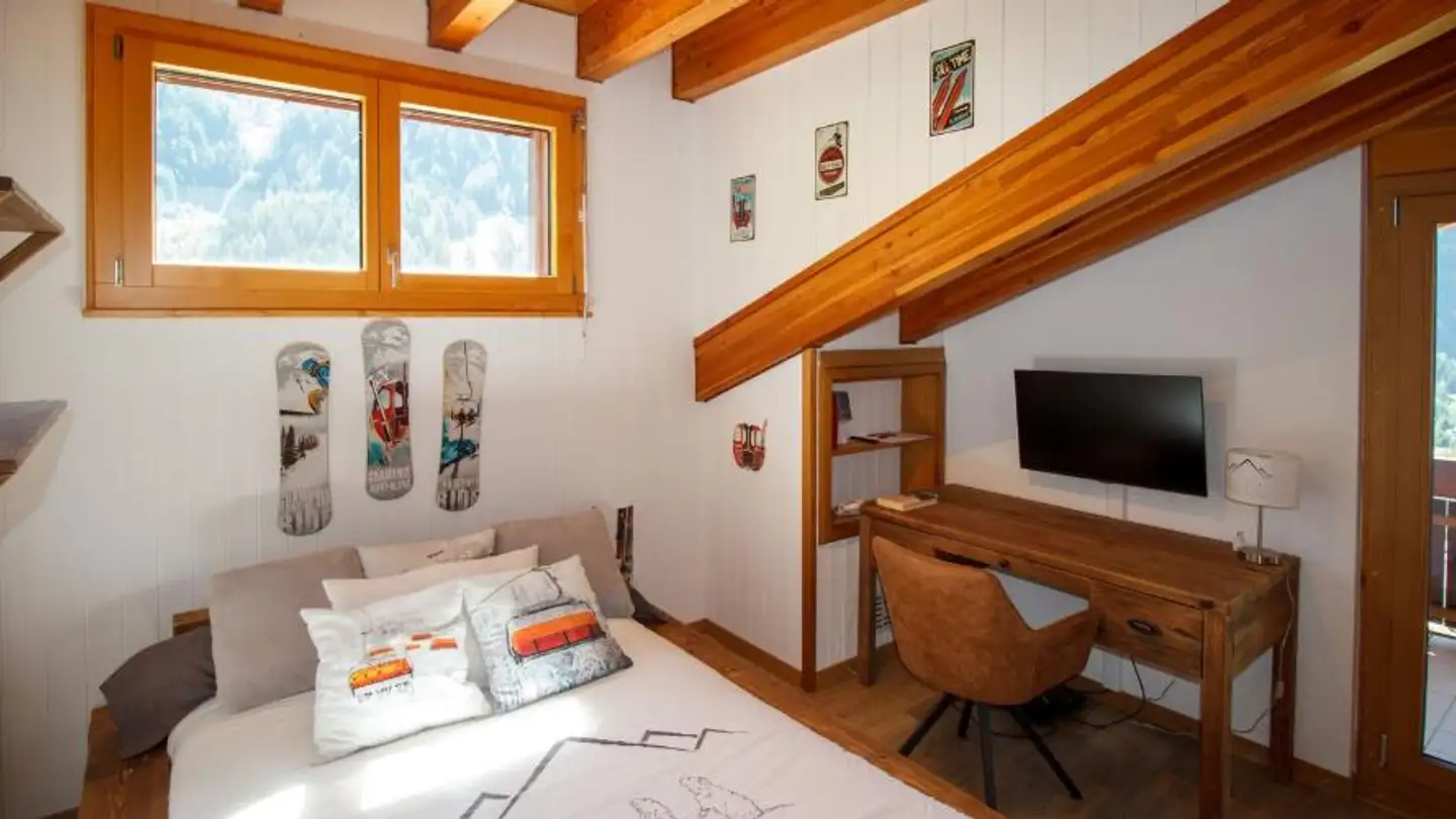 Duplex for sale - 3954 Leukerbad - Photo 4