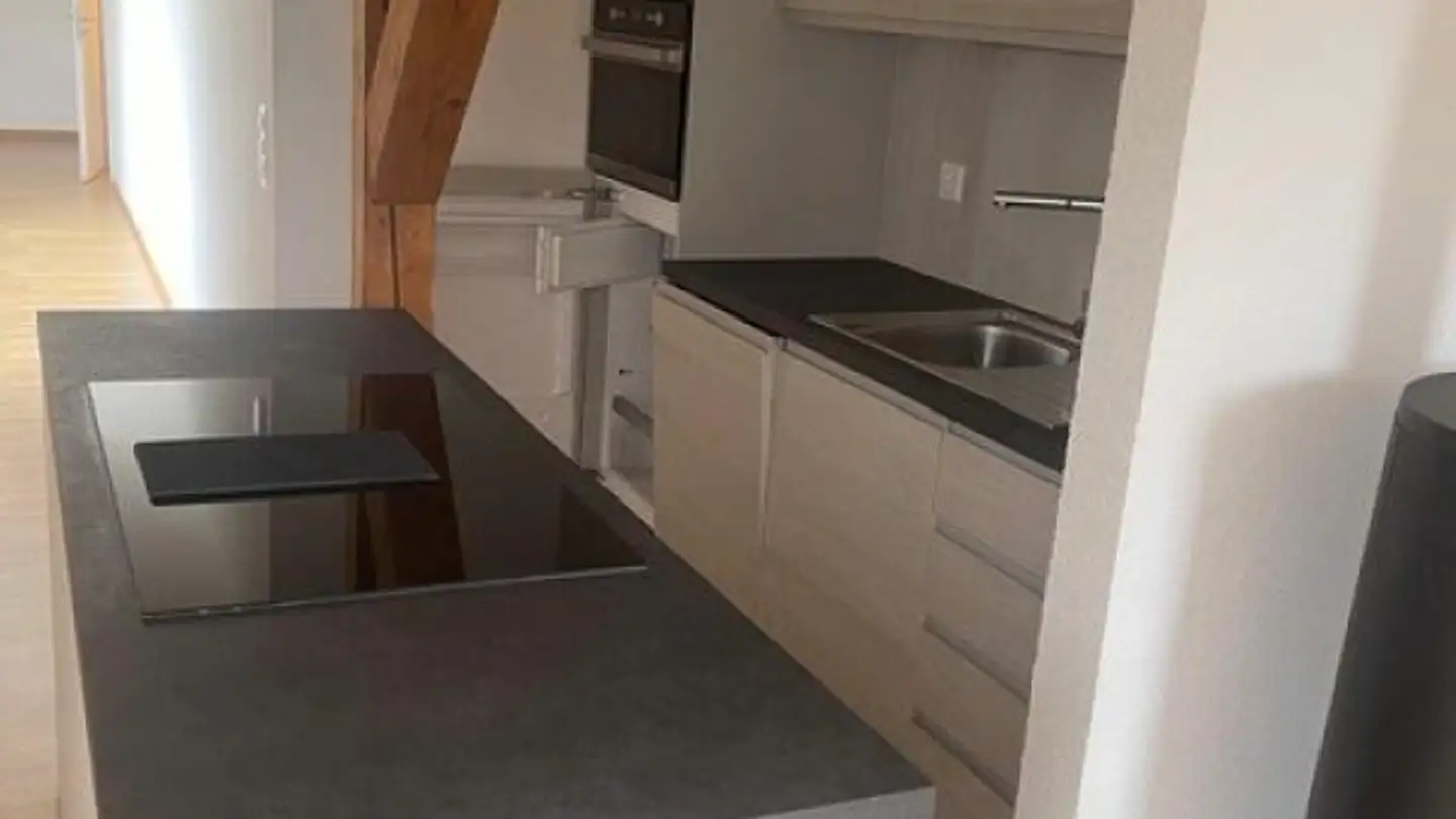 Wohnung mieten - Schönbühlstrasse 1, 8200 Schaffhausen - Foto 2