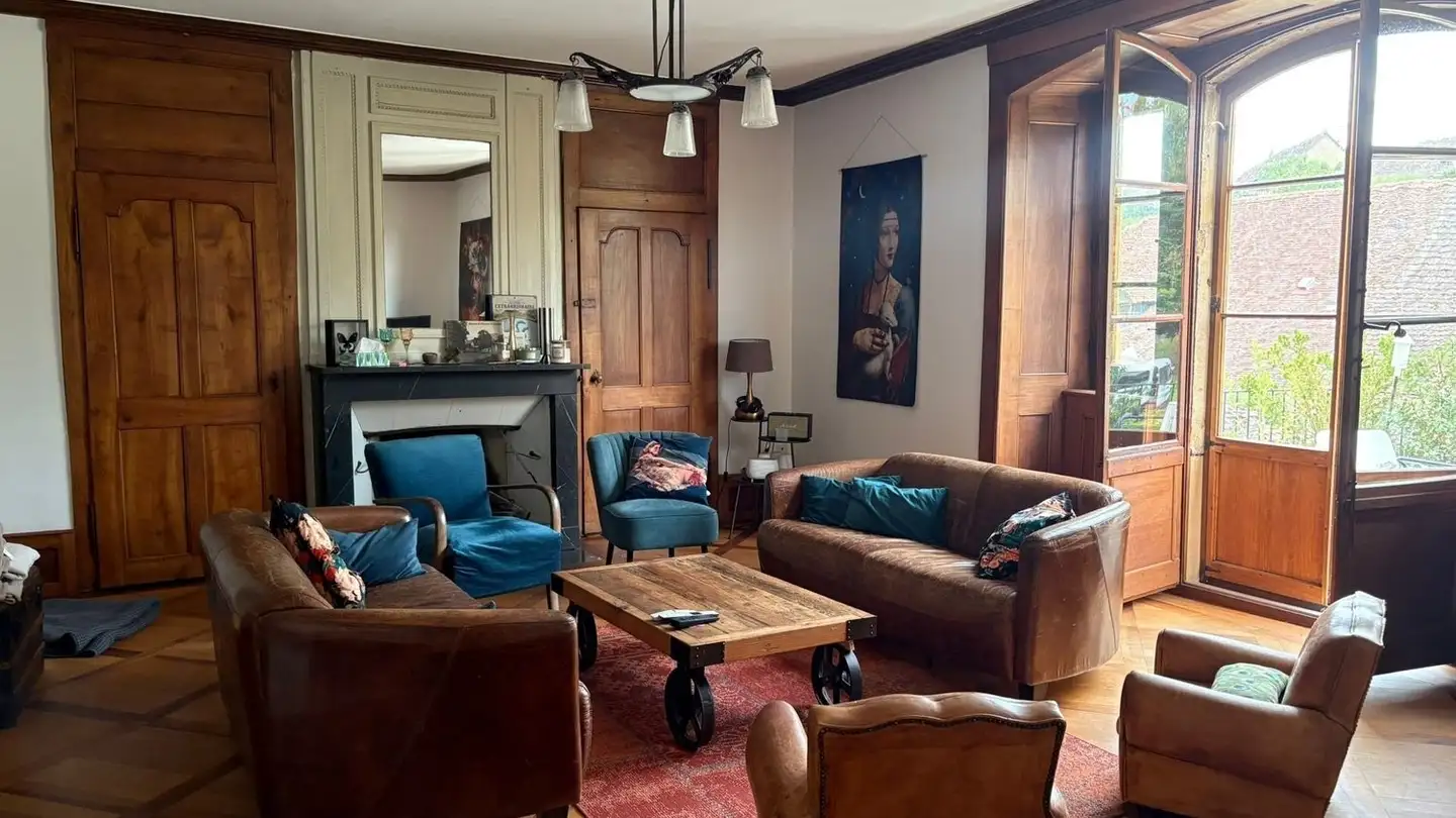Single room for rent - 2013 Colombier NE