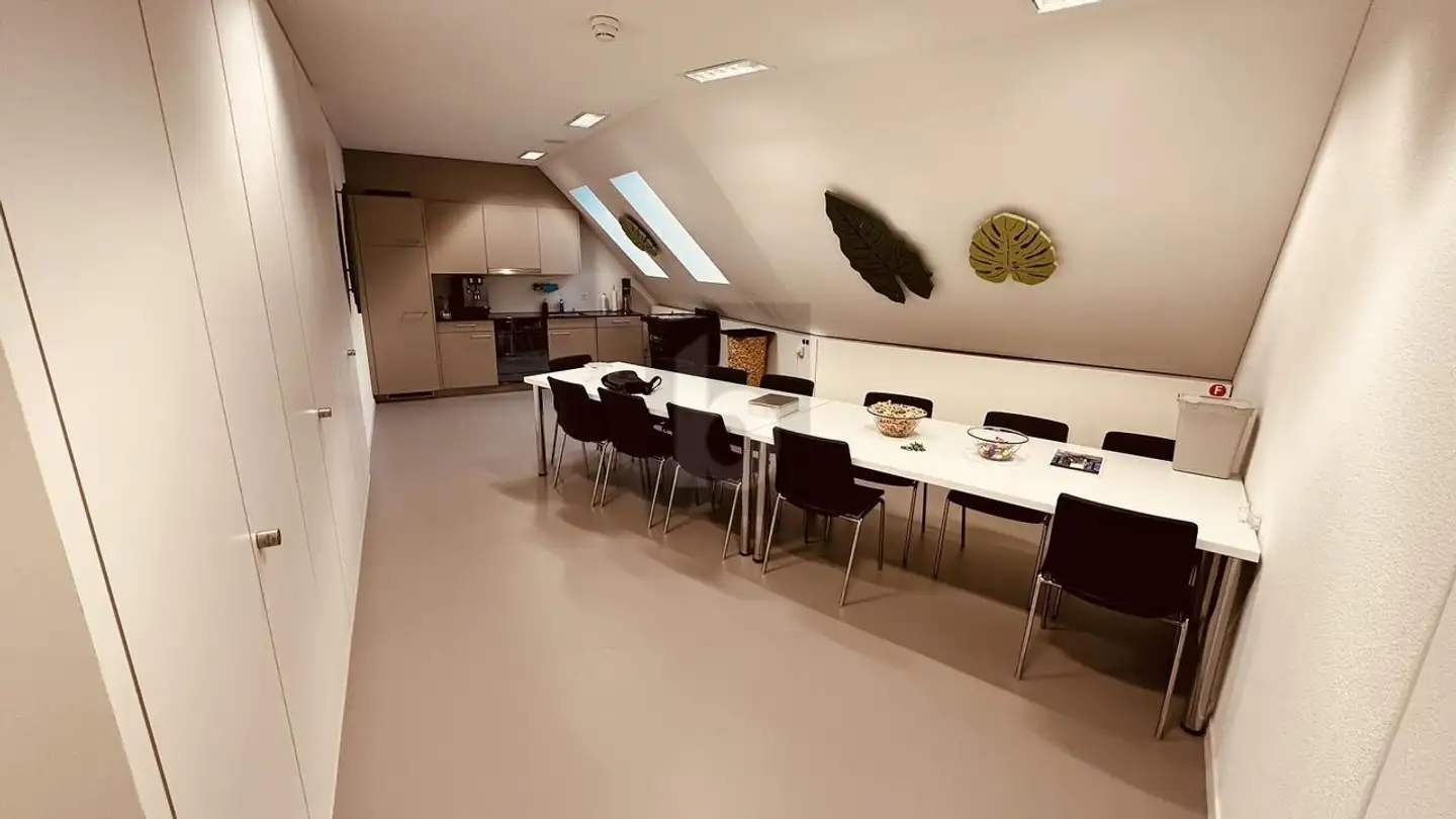 Bürofläche mieten - 9000 St. Gallen - Foto 3