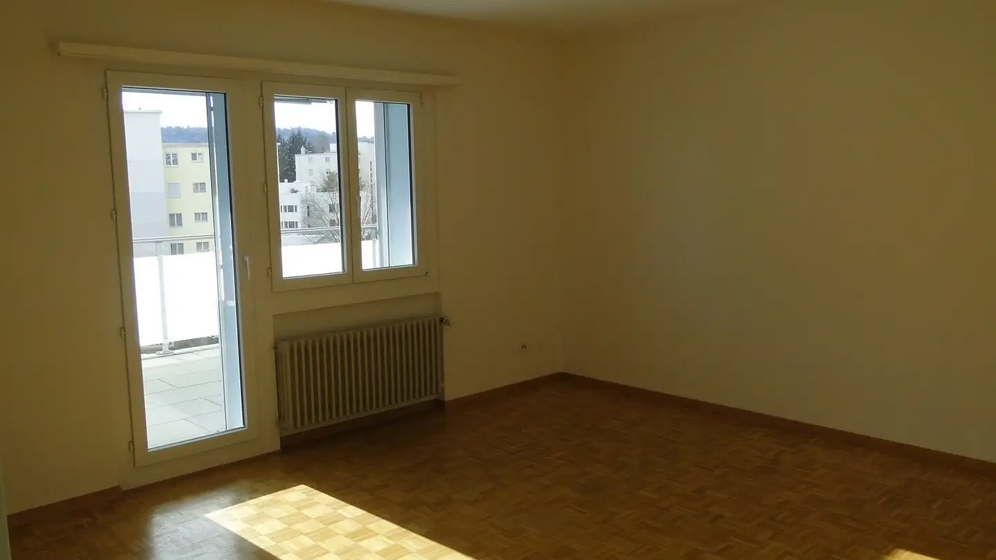 Apartment for rent - Bifangstrasse 26, 5610 Wohlen AG - Photo 2