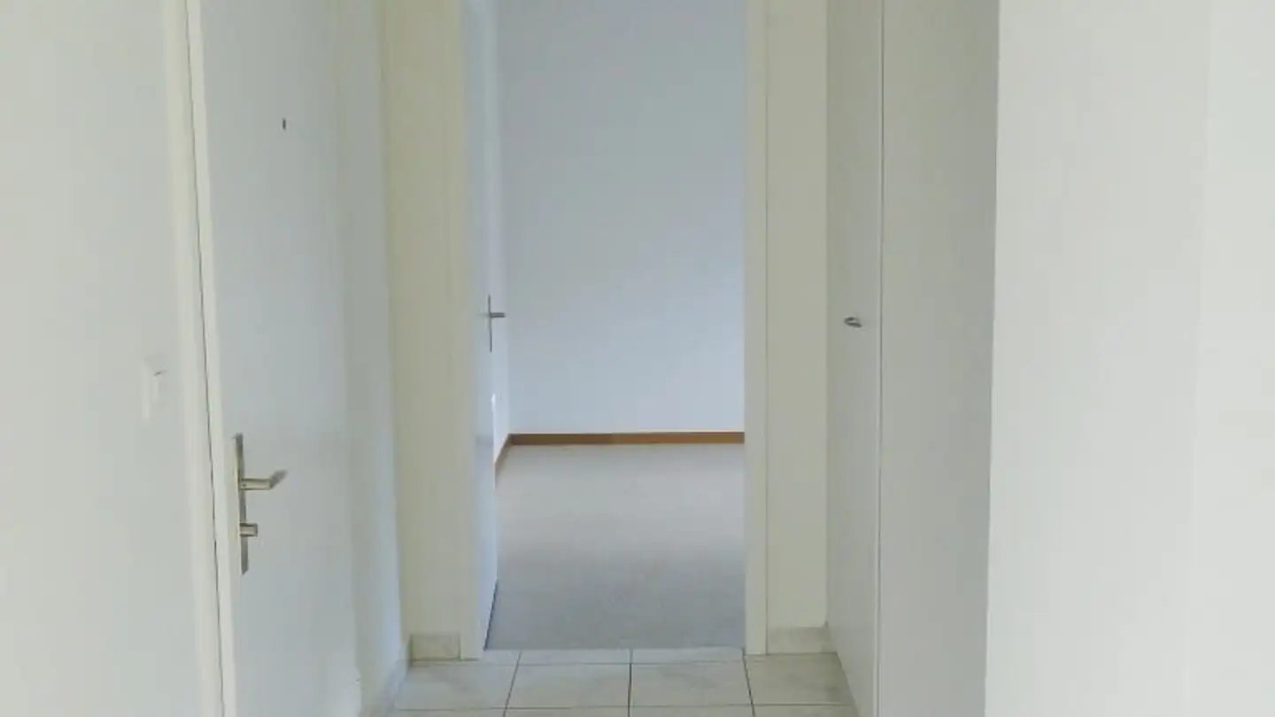 Apartment for rent - Bifangstrasse 26, 5610 Wohlen AG - Photo 3