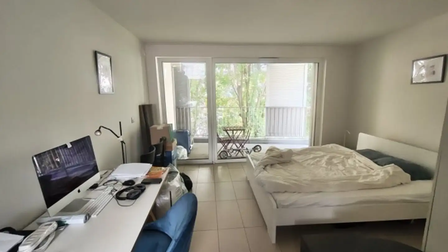 Apartment for rent - Chemin De La Forêt 14, 1024 Ecublens VD