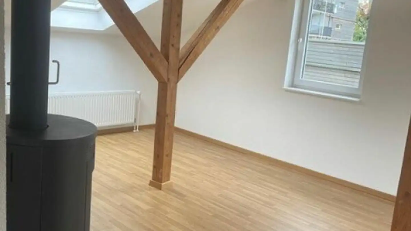 Wohnung mieten - Schönbühlstrasse 1, 8200 Schaffhausen - Foto 4