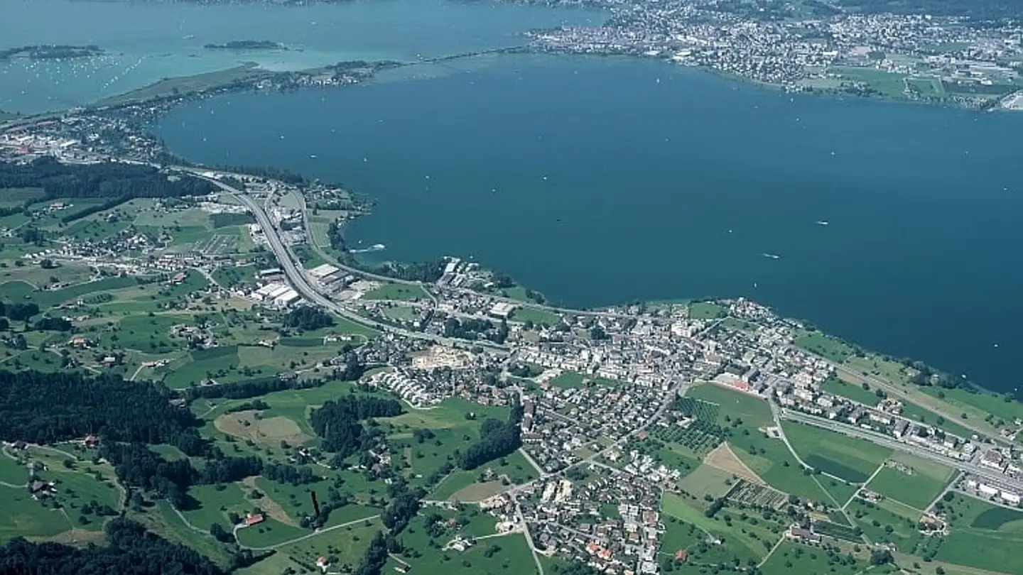 Apartment for sale - 8852 Altendorf