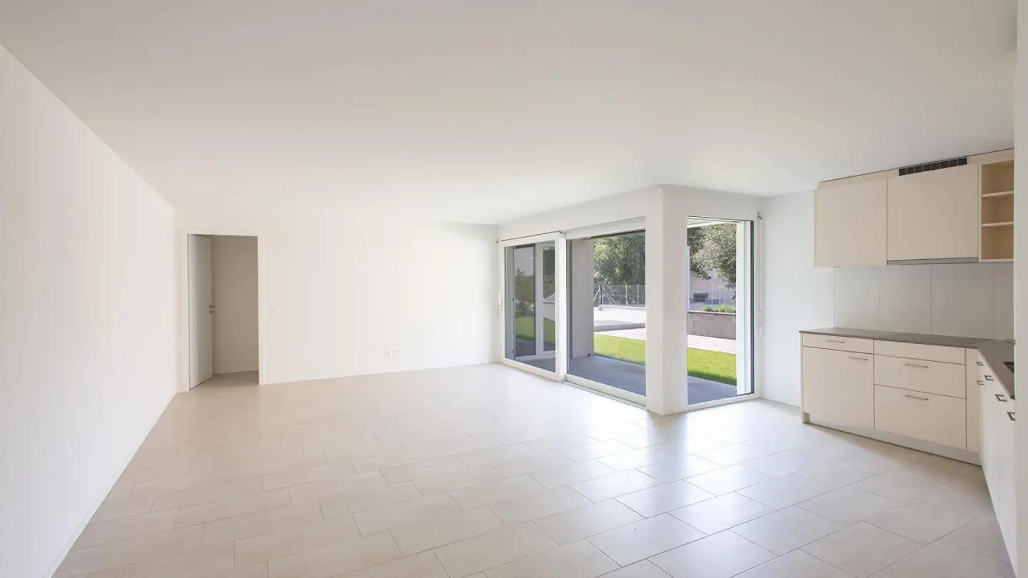 Wohnung mieten - Via Molinazzo 2a, 6517 Arbedo - Foto 2