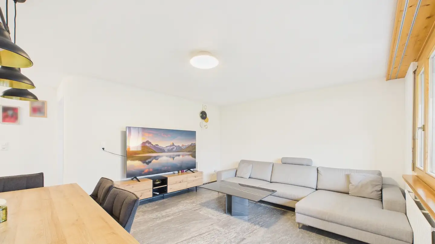 Apartment for sale - 9602 Bazenheid - Photo 2