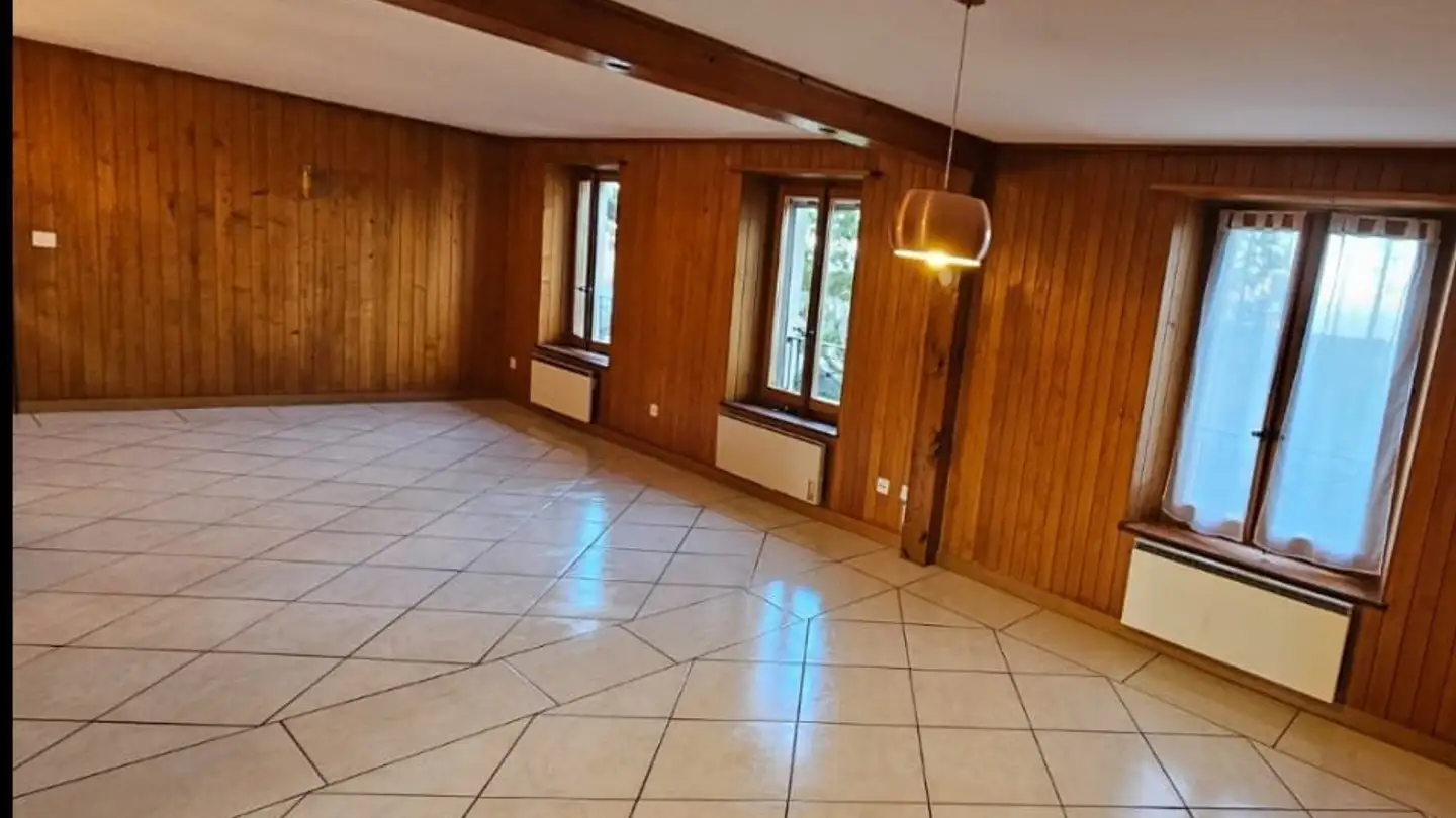 Wohnung mieten - 1148 La Praz - Foto 4