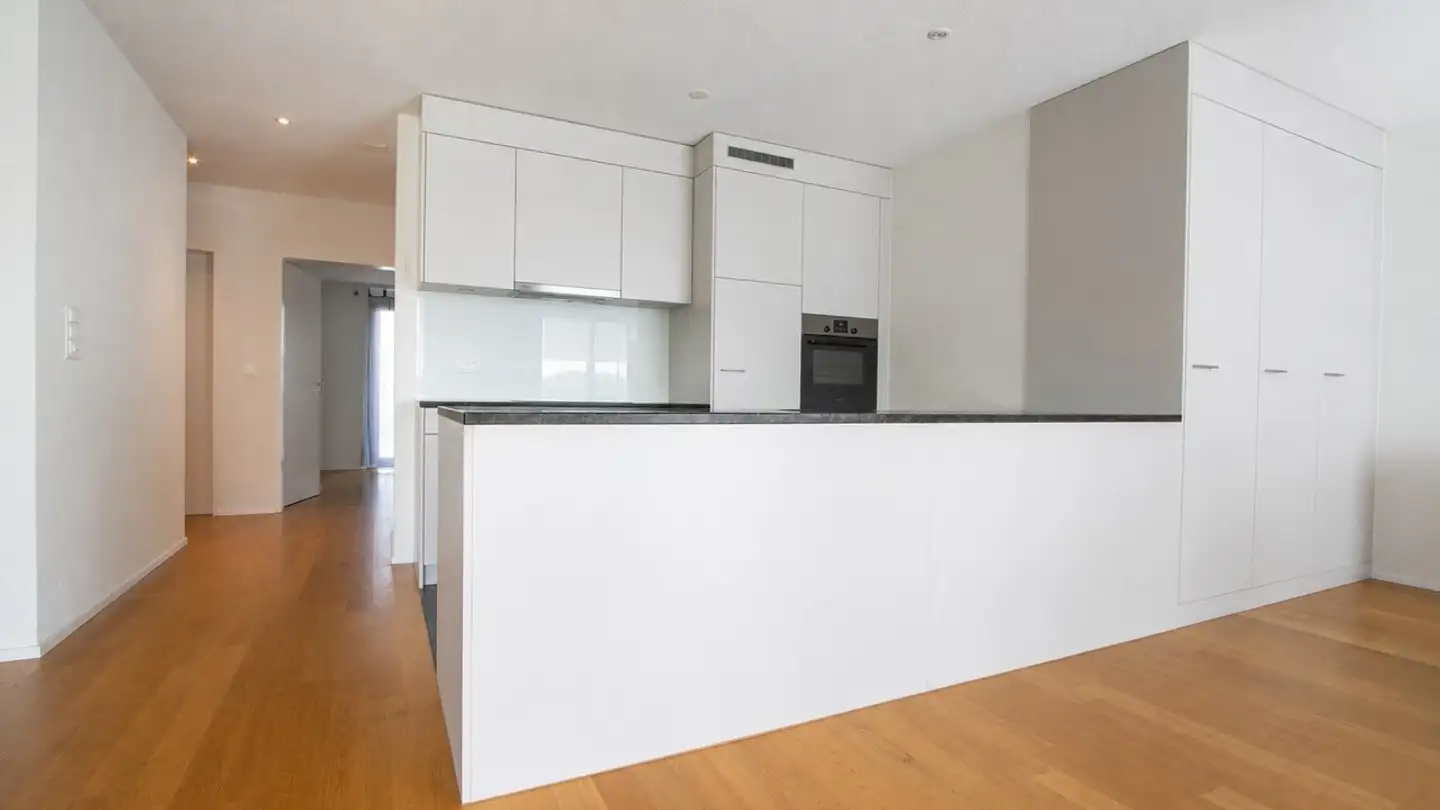 Appartement à louer - Nidaustrasse, 3270 Aarberg - Photo 3