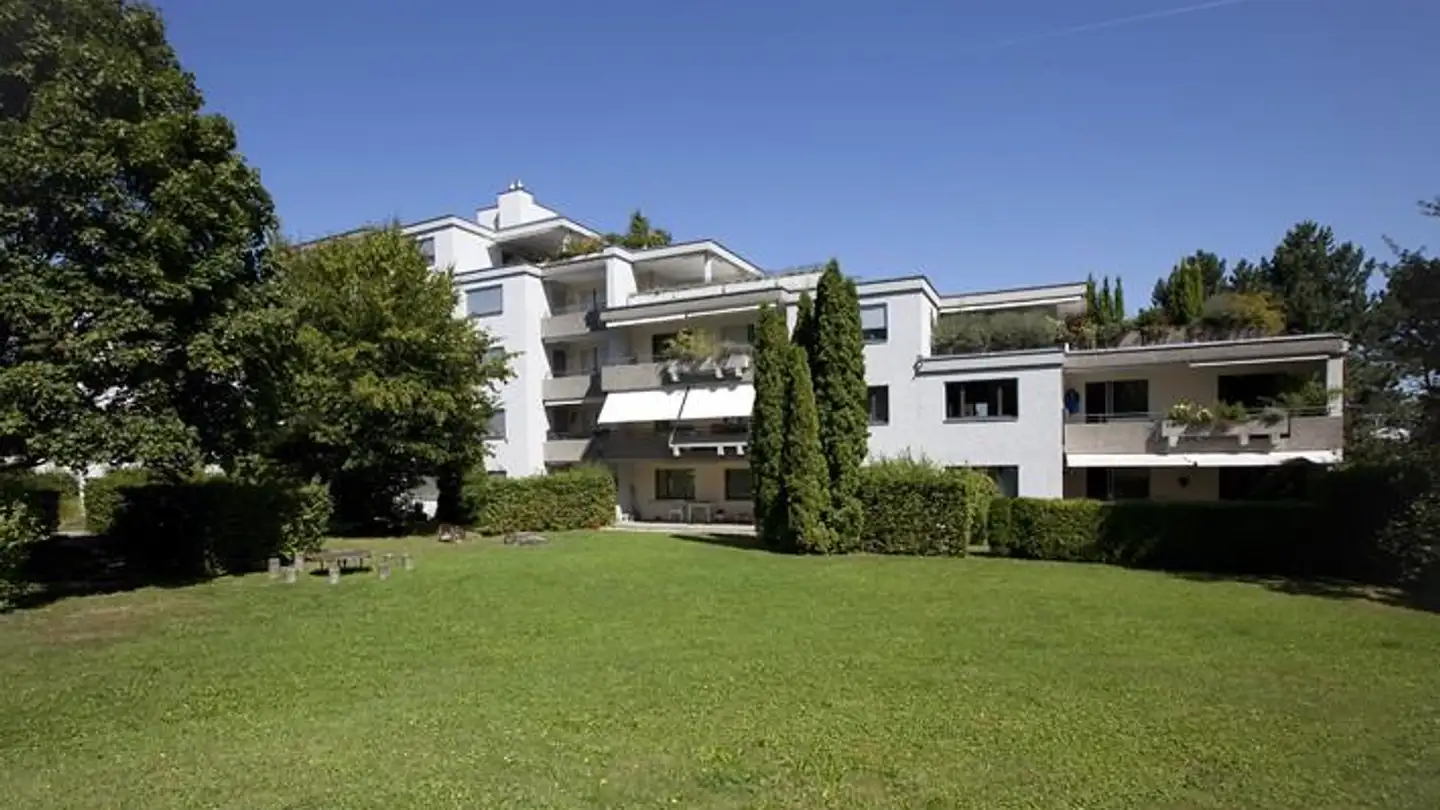 Wohnung mieten - Gerenstrasse 14, 8305 Dietlikon