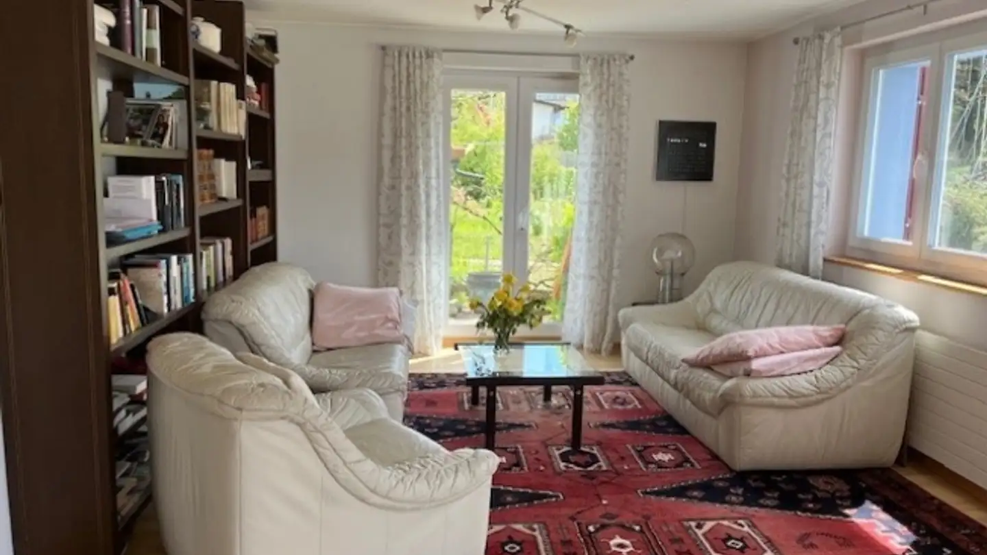 Maison individuelle à louer - Hofrain 5, 5420 Ehrendingen - Photo 2