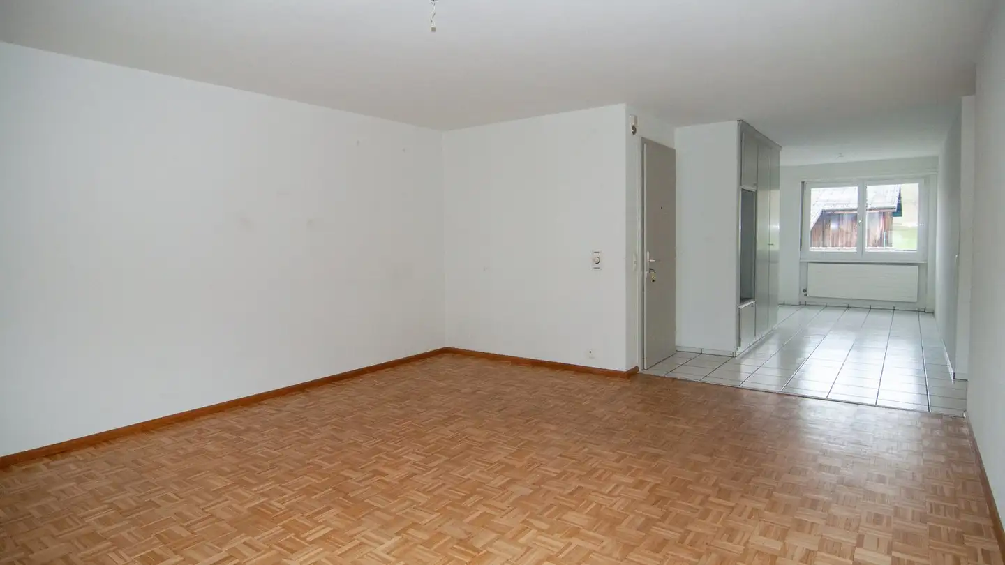 Appartement à louer - Grand-Rue 62, 2710 Tavannes