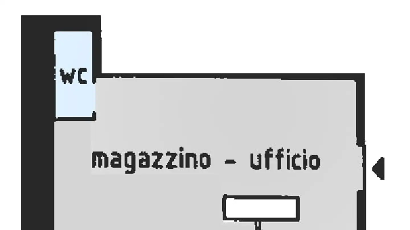 Negozio in vendita - 6828 Balerna - Foto 3