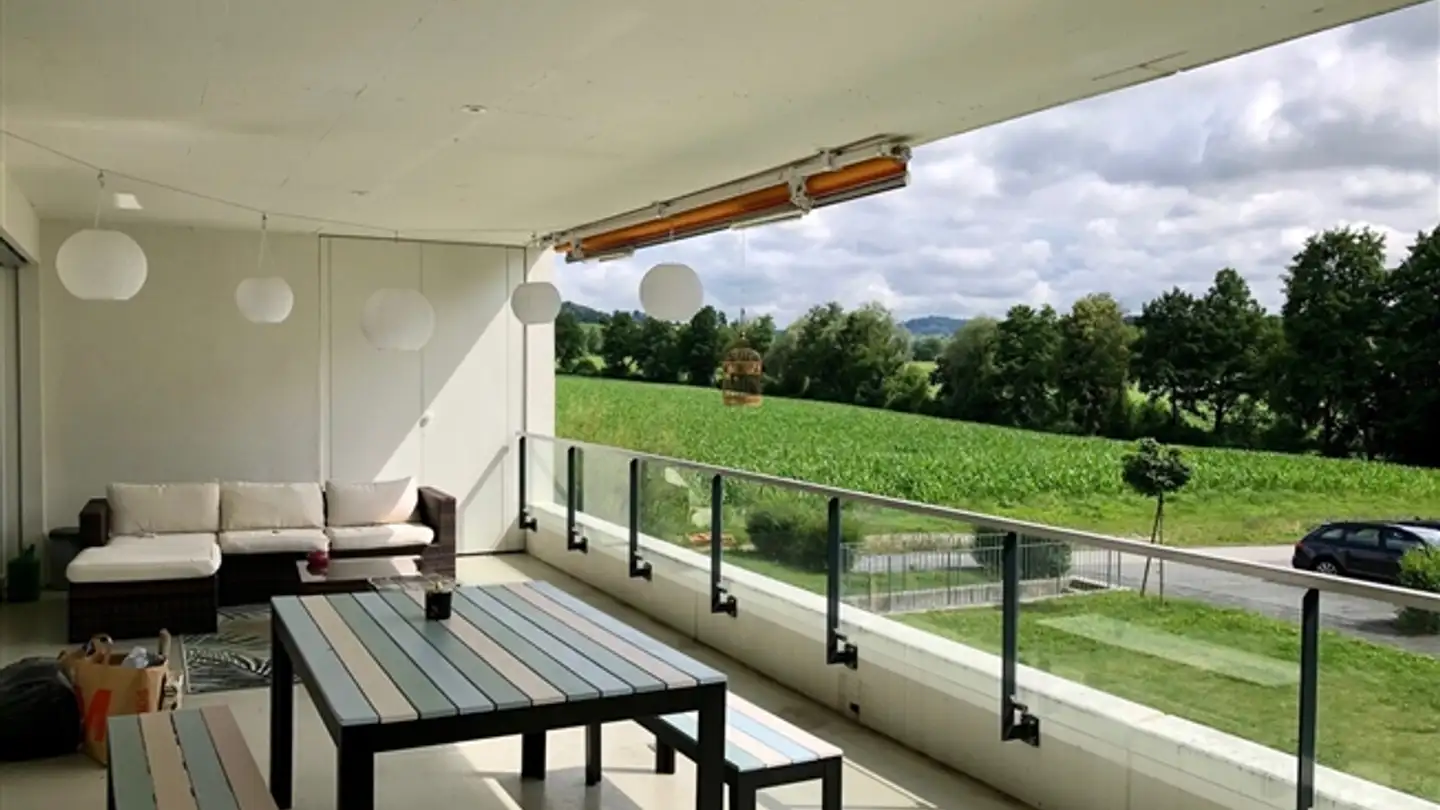 Appartamento in affitto - Lischenweg 7, 4915 St. Urban