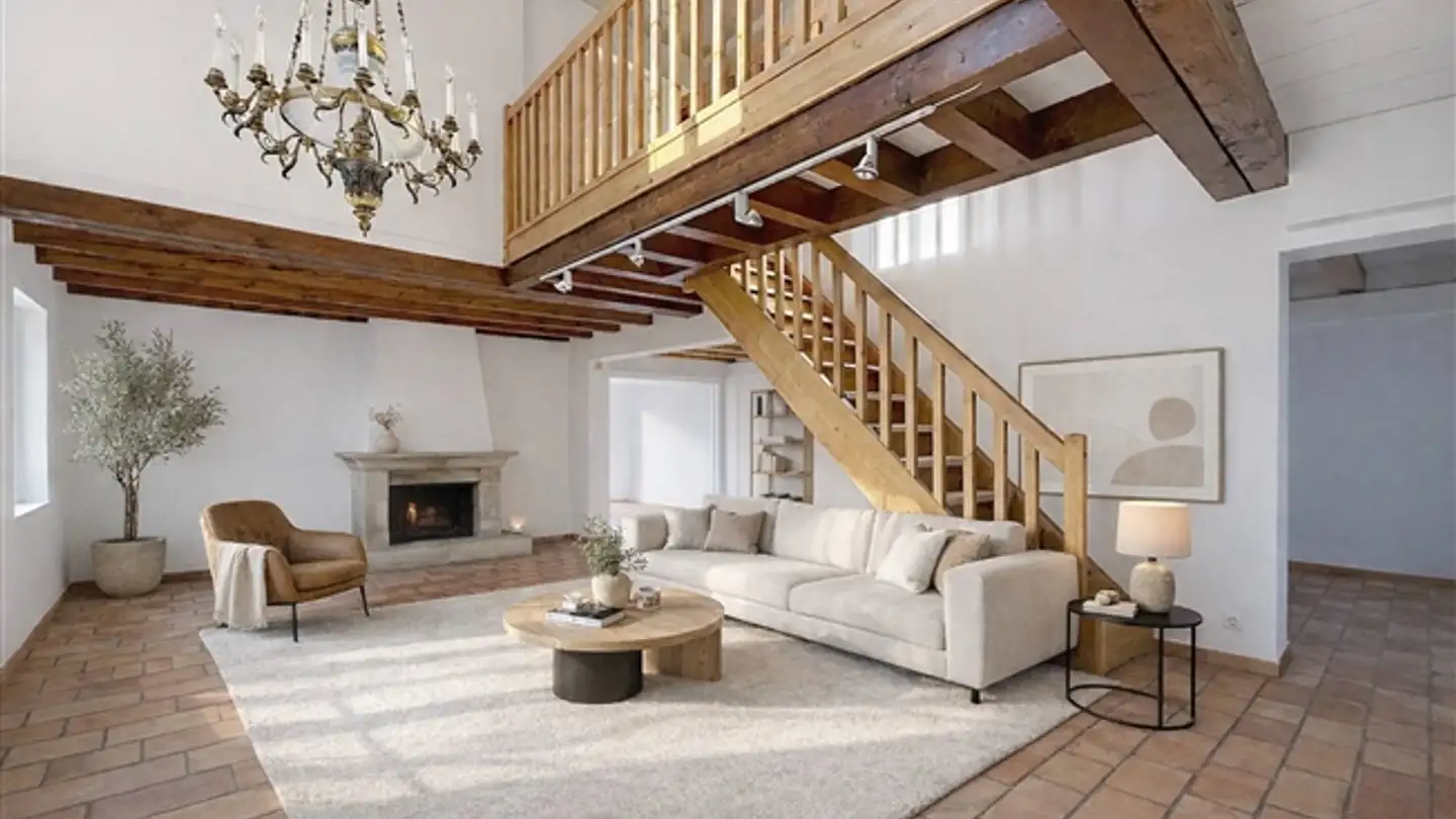 Maison individuelle à vendre - 1298 Céligny - Photo 2