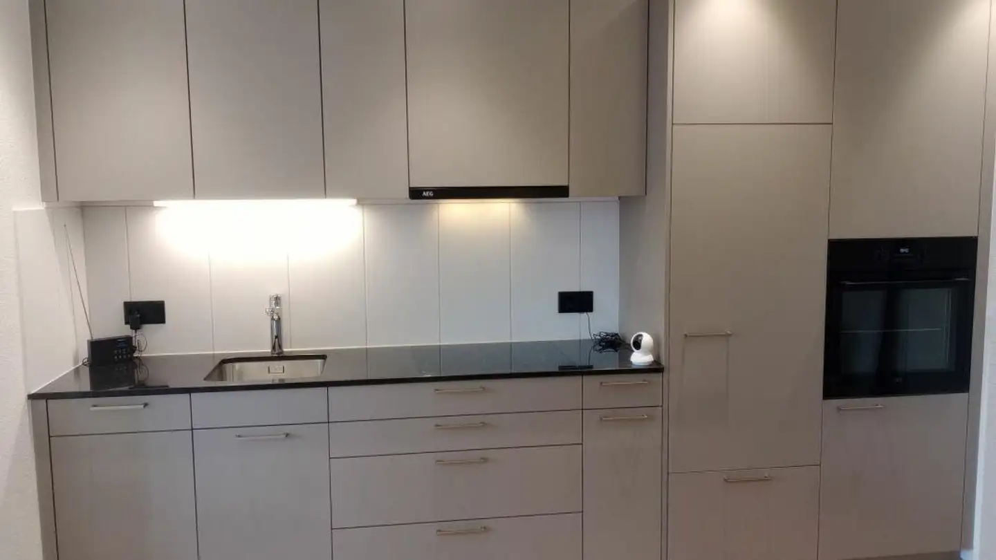 Apartment for rent - Alpsteinstrasse 1a, 9100 Herisau - Photo 2