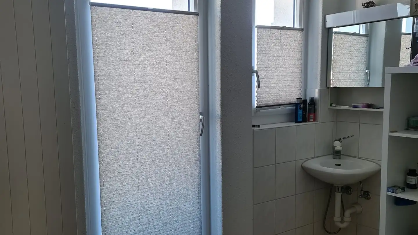 Zimmer mieten - Schlossergasse 2, 6247 Schötz - Foto 2