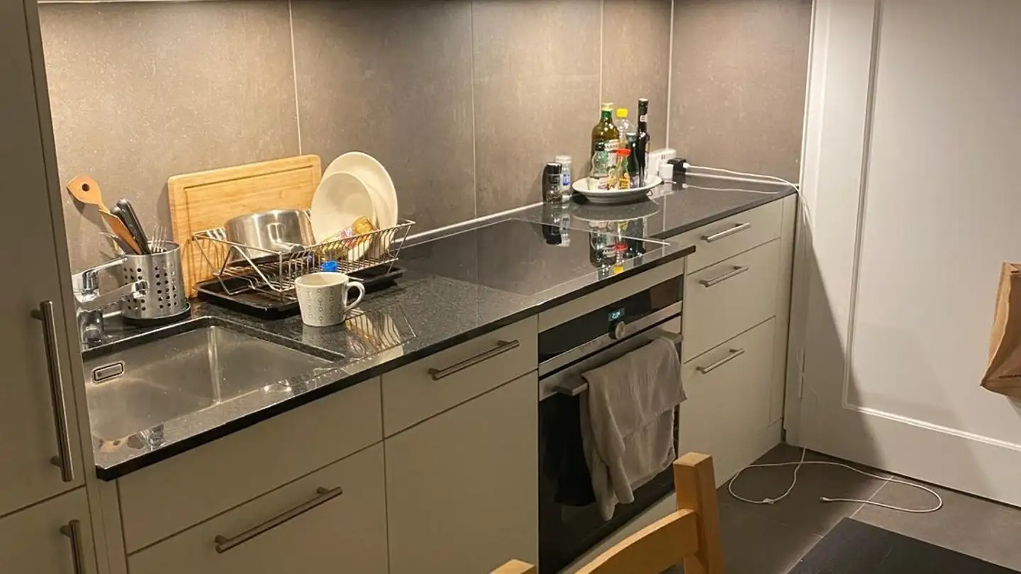 Chambre à louer - St. Alban-Ring 274, 4052 Basel - Photo 3