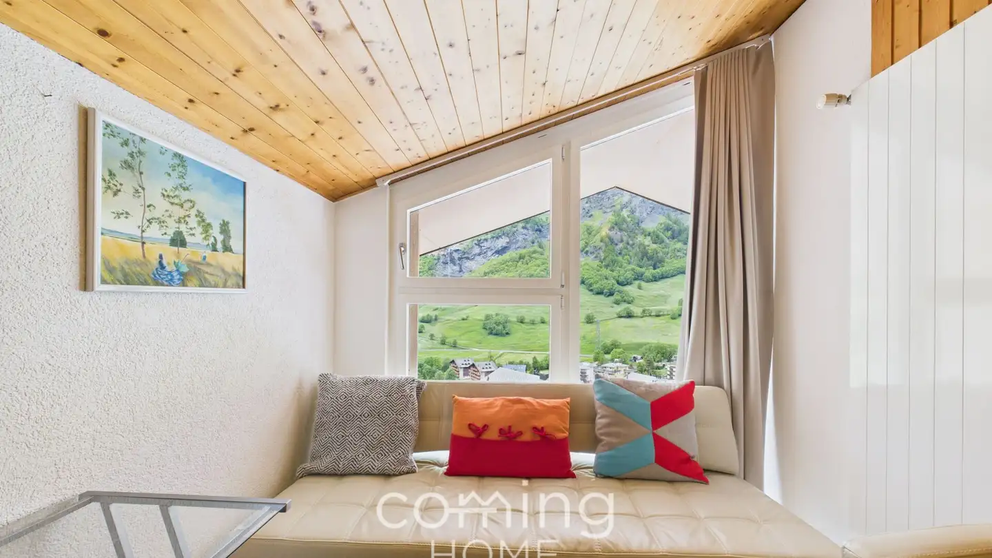 Penthouse for sale - 3954 Leukerbad - Photo 2