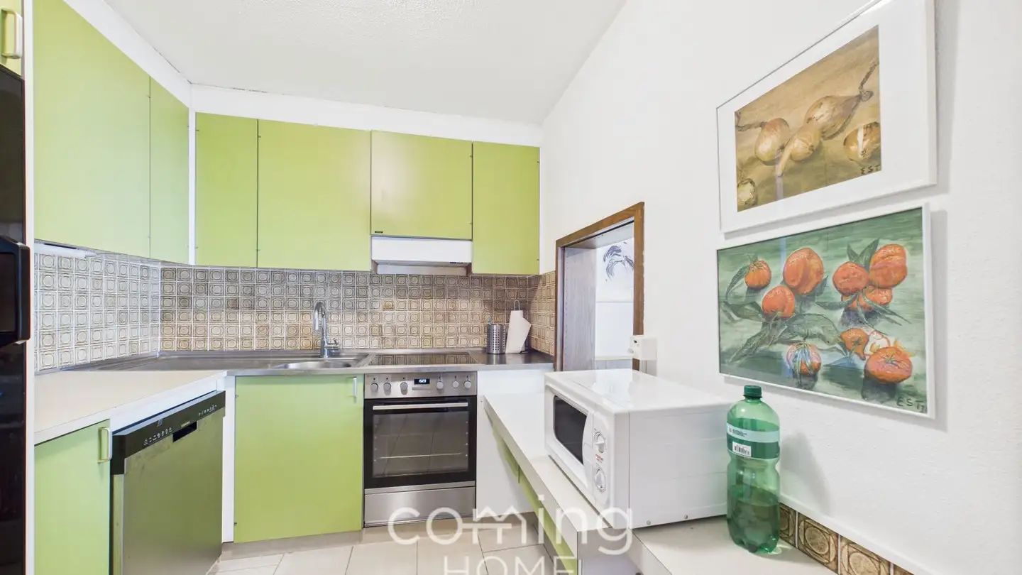 Penthouse for sale - 3954 Leukerbad - Photo 3