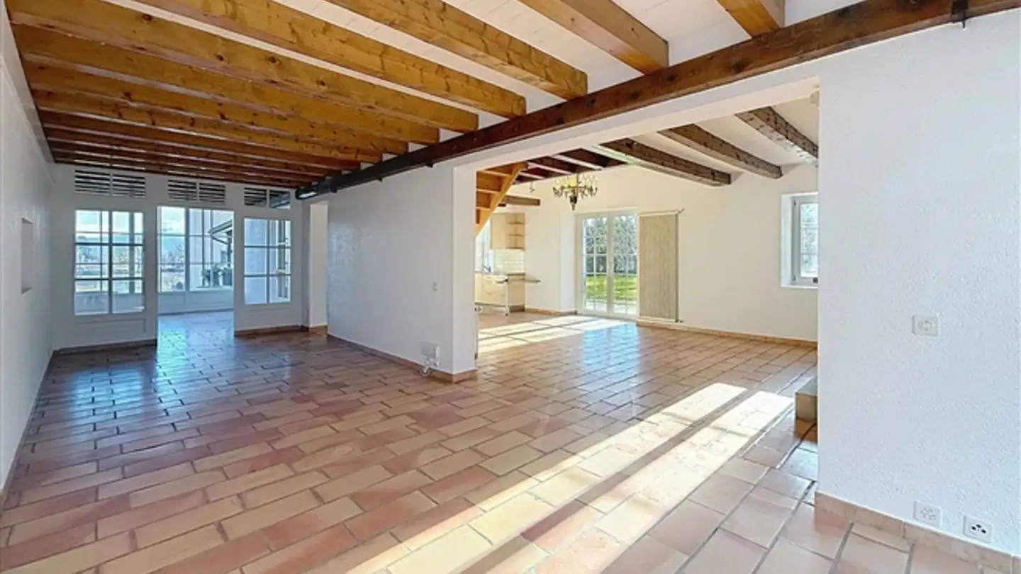 Maison individuelle à vendre - 1298 Céligny - Photo 4