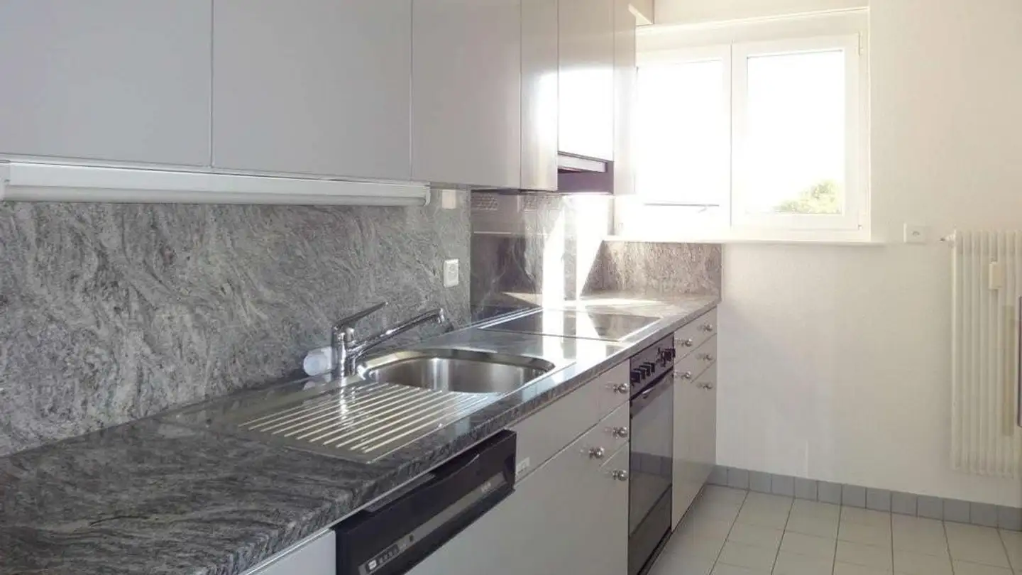 Appartement à louer - Burenbüchelstrasse 11, 9016 St. Gallen - Photo 4