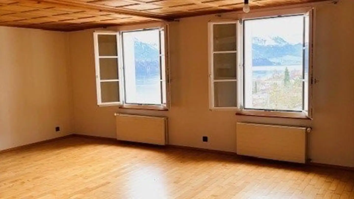 Appartement à louer - Rainhofweg 4, 6403 Küssnacht am Rigi