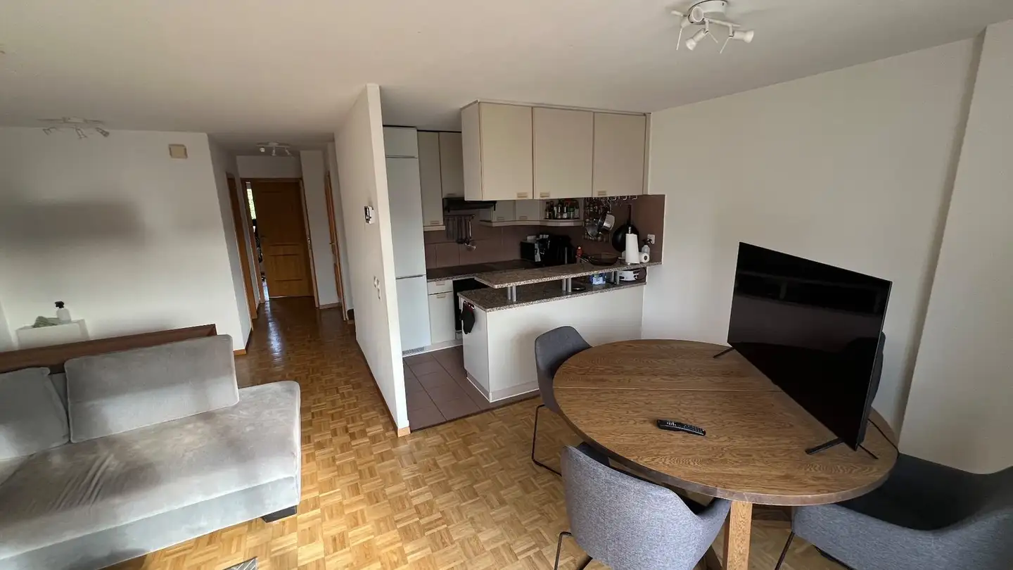 Appartamento in affitto - Chemin De La Pierrière 16, 1292 Chambésy