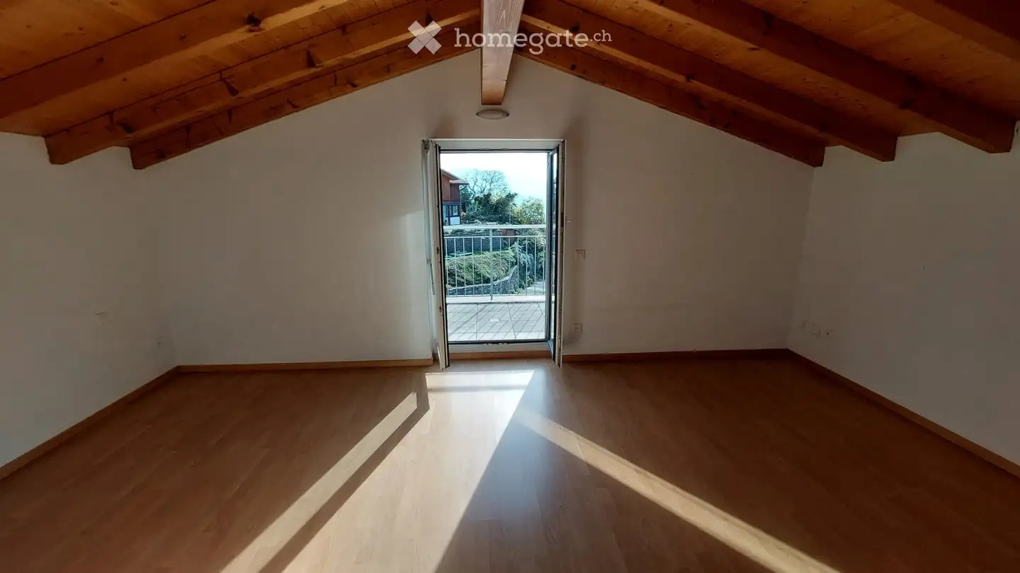 Appartamento in affitto - Via Cantonale 81, 6936 Cademario