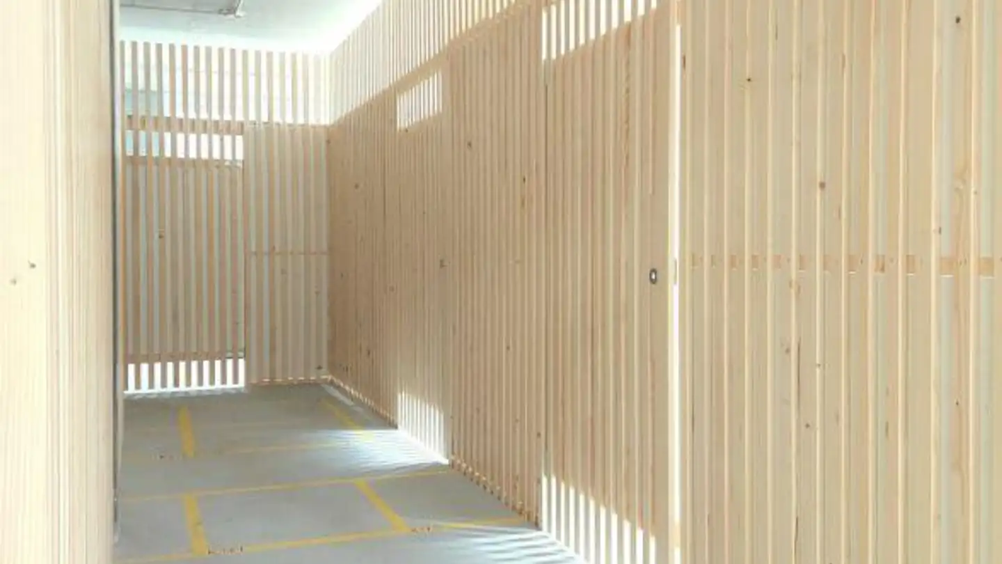 Espace de stockage à louer - Artherstrasse 25, 6405 Immensee - Photo 2