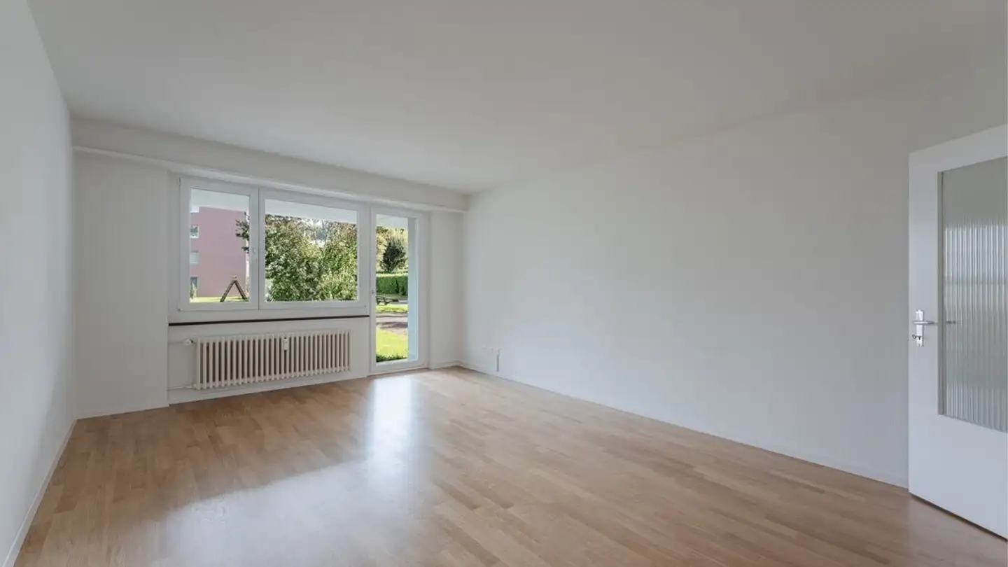 Appartamento in affitto - Langäristrasse 5, 8117 Fällanden