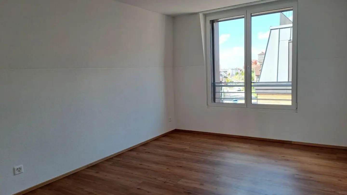 Apartment for rent - Alpsteinstrasse 1a, 9100 Herisau - Photo 4