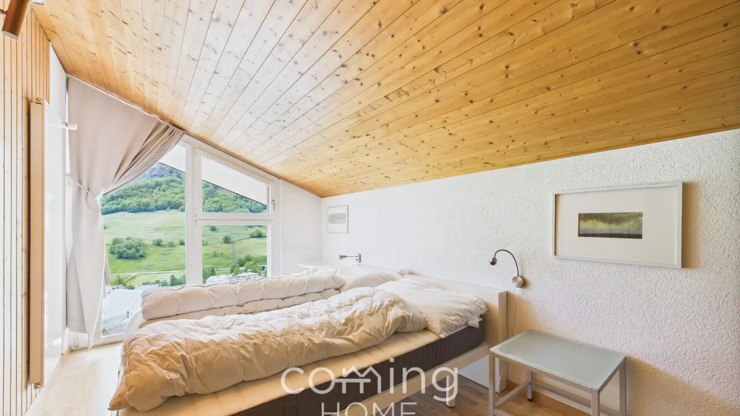 Penthouse for sale - 3954 Leukerbad - Photo 4