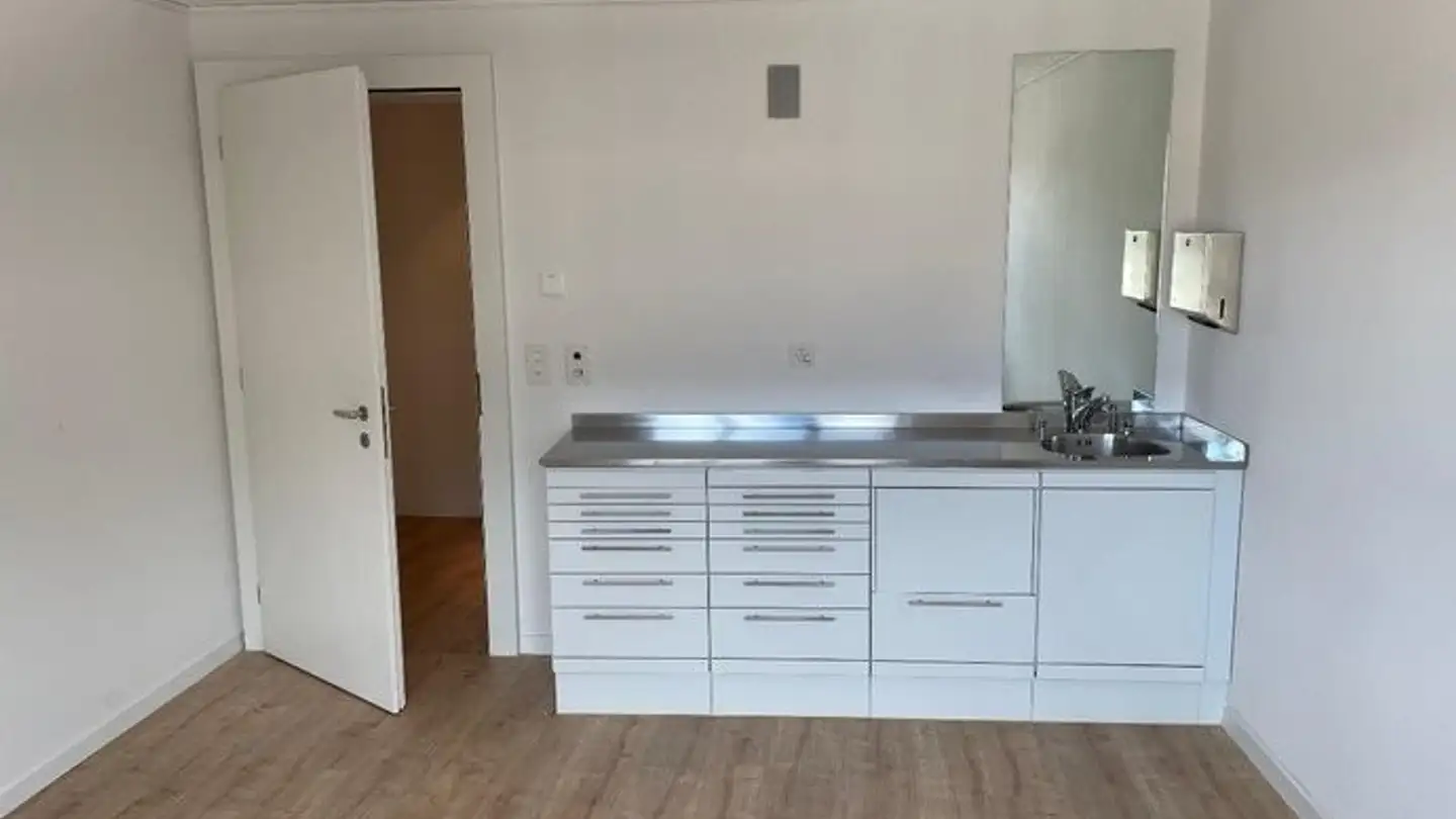 Gewerbe mieten - Engadinstrasse 2, 7000 Chur