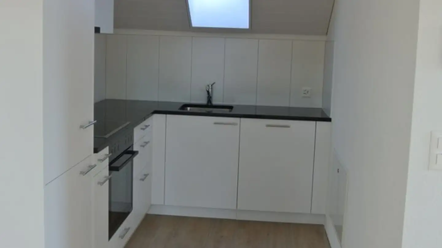 Apartment for rent - Route De La Gruyère 122, 1648 Hauteville - Photo 2