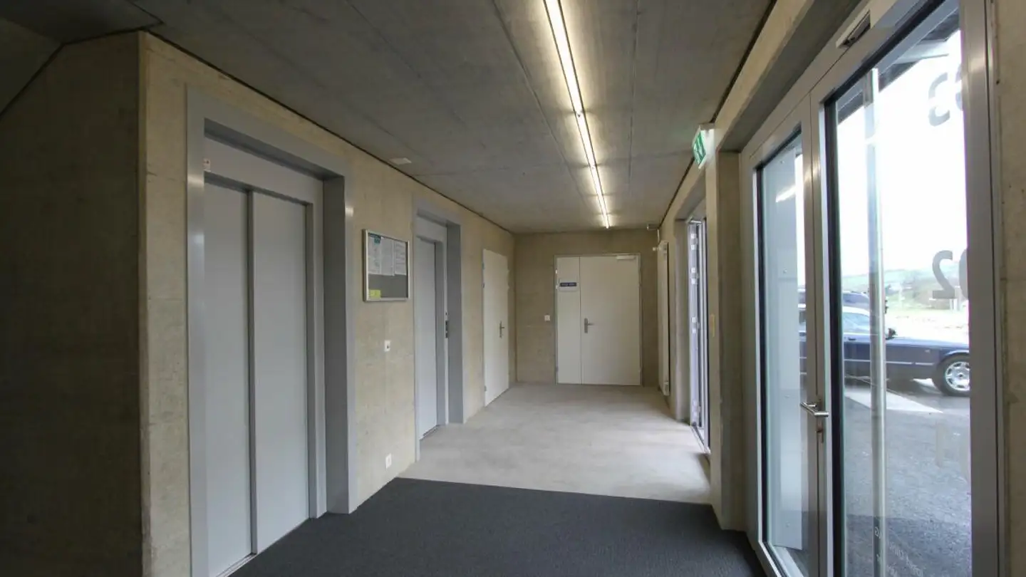 Espace de stockage à louer - Artherstrasse 25, 6405 Immensee - Photo 3