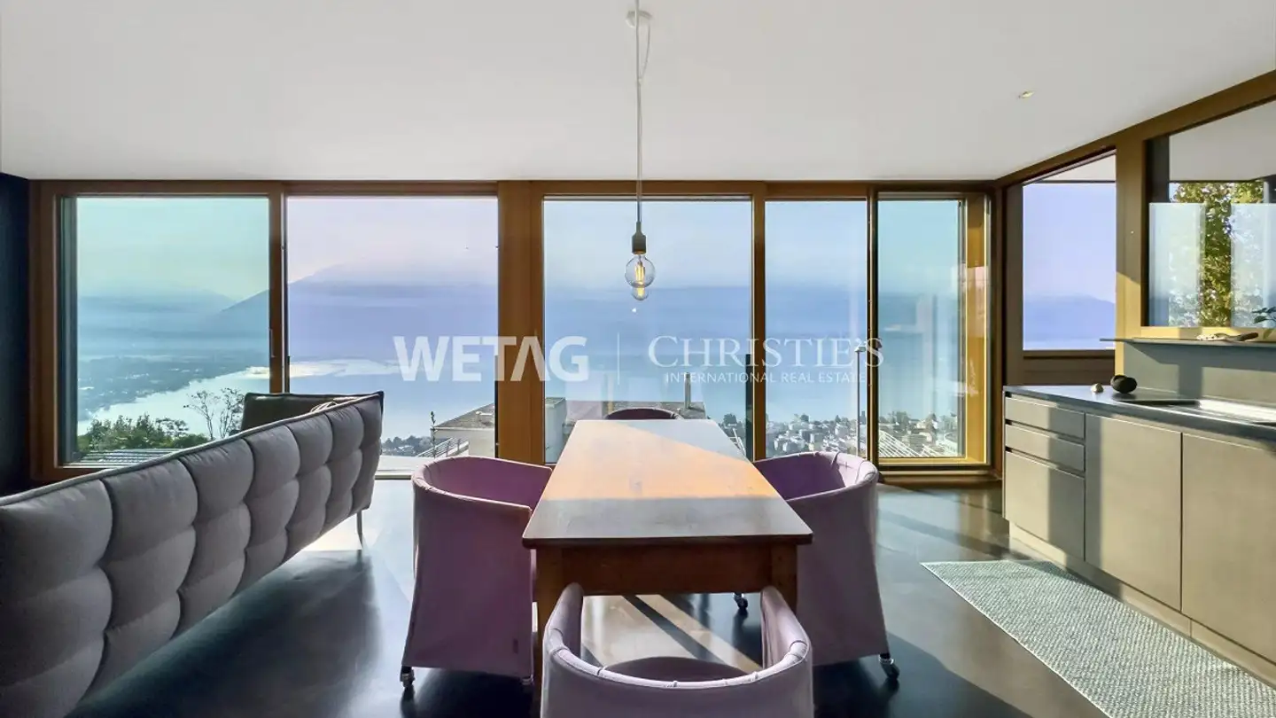 Villa in vendita - 6648 Minusio - Photo 3