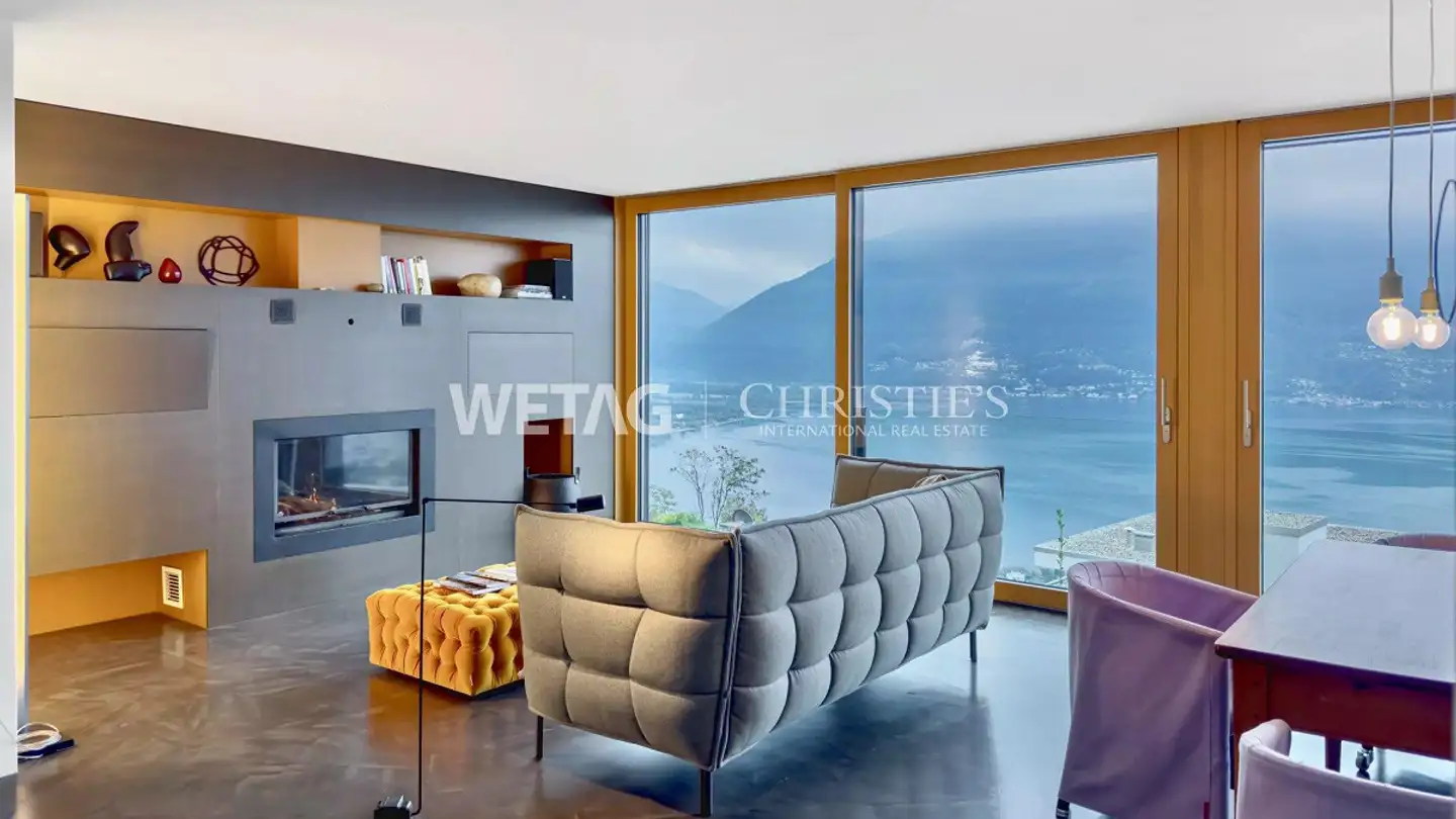 Villa in vendita - 6648 Minusio - Photo 4