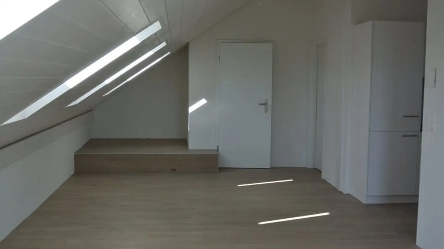 Apartment for rent - Route De La Gruyère 122, 1648 Hauteville - Photo 3