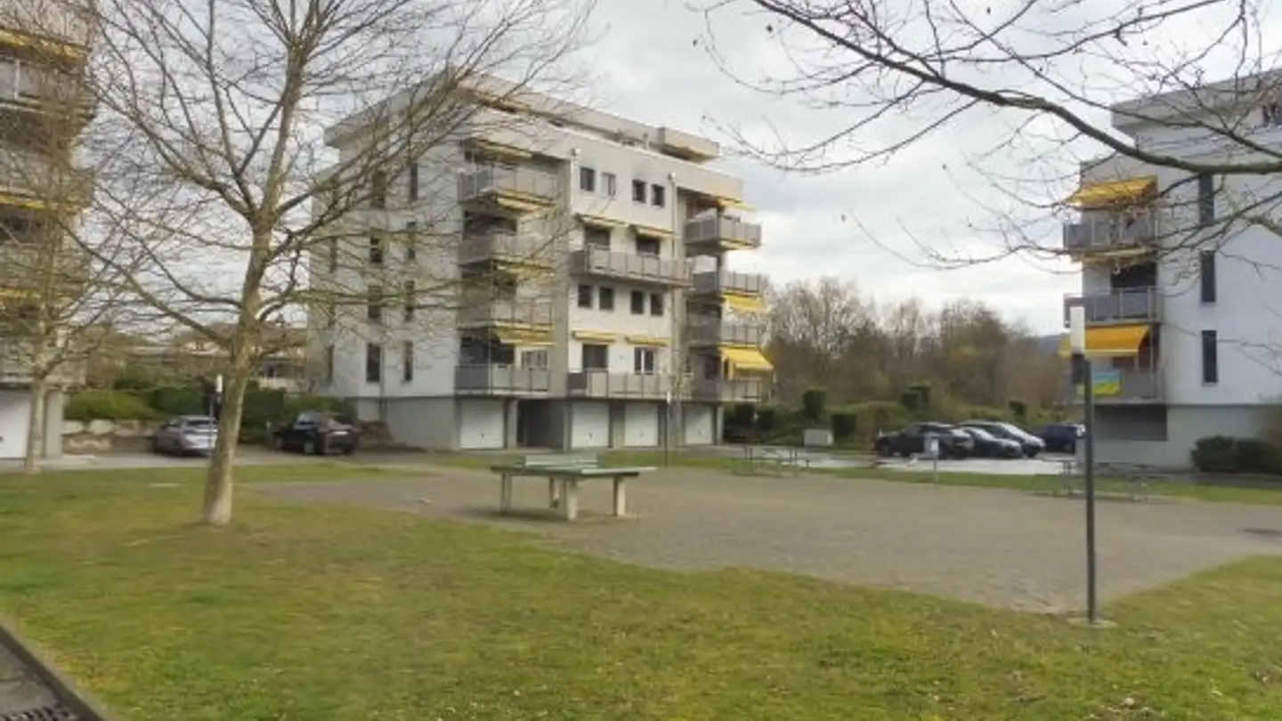 Apartment for rent - Chemin Des Bergères 14, 1522 Lucens