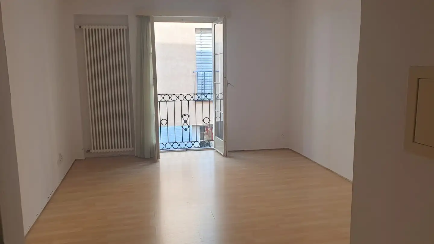Apartment for rent - Carrà Dei Nasi 10, 6612 Ascona