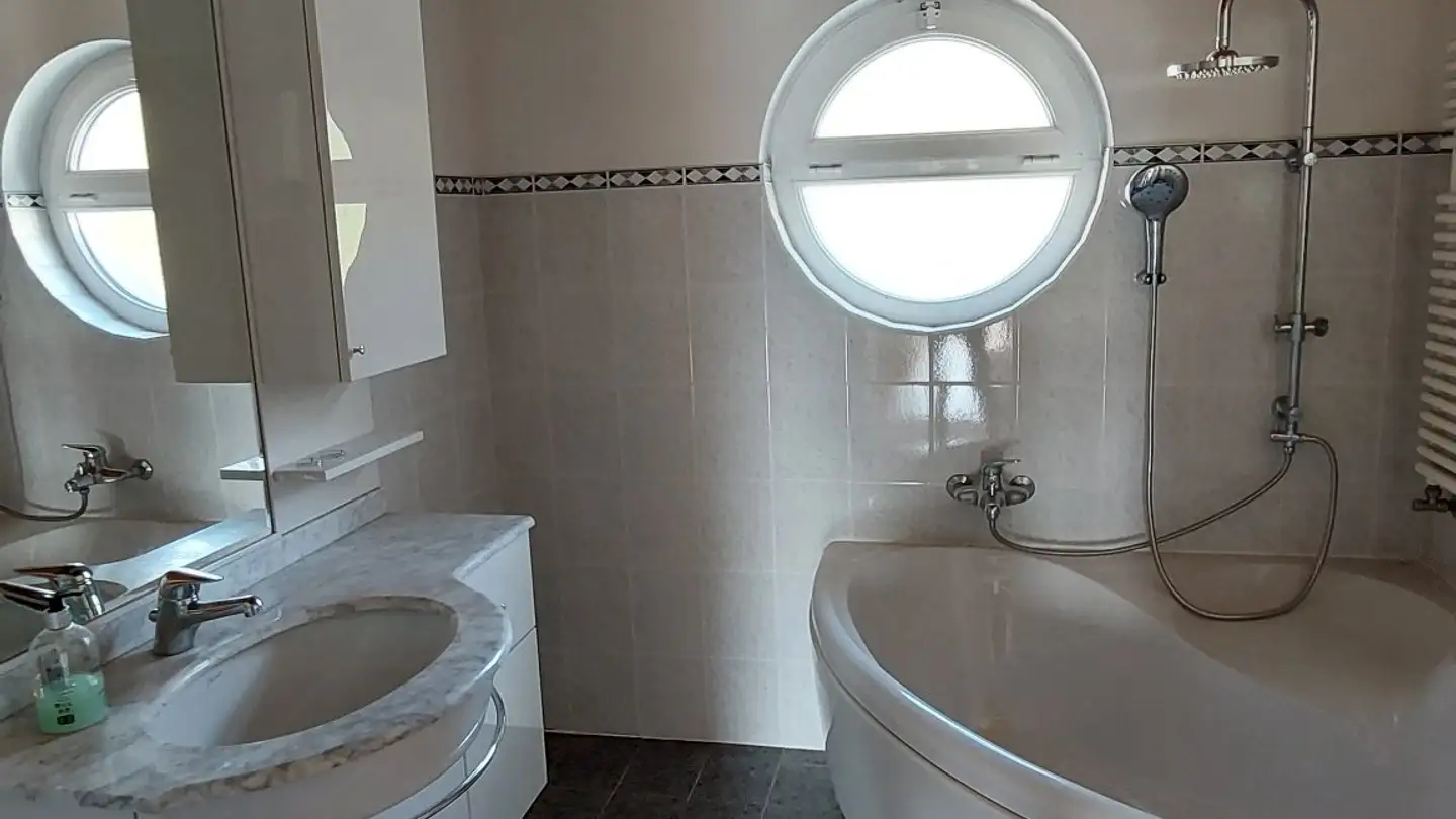 Apartment for rent - Via Cantonale 81, 6936 Cademario - Photo 4