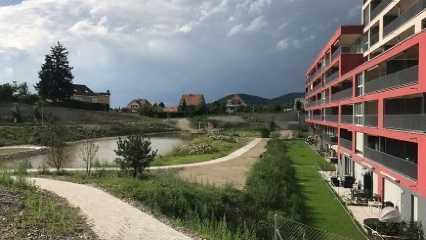 Appartamento in affitto - Dr. Zuber-Strasse 6a, 3072 Ostermundigen - Foto 2