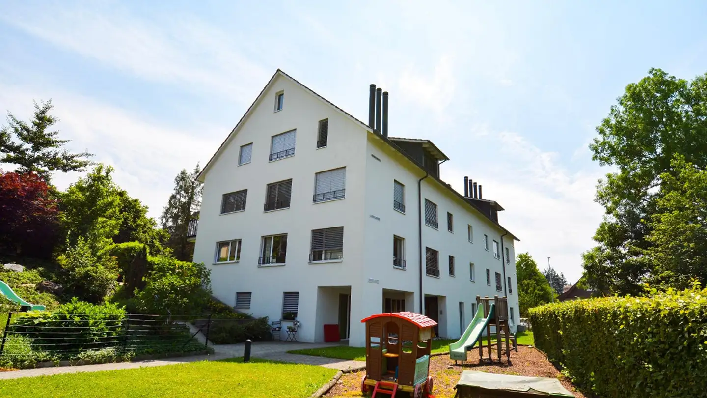 Appartamento in affitto - Pfarrhausstrasse 20, 8344 Bäretswil