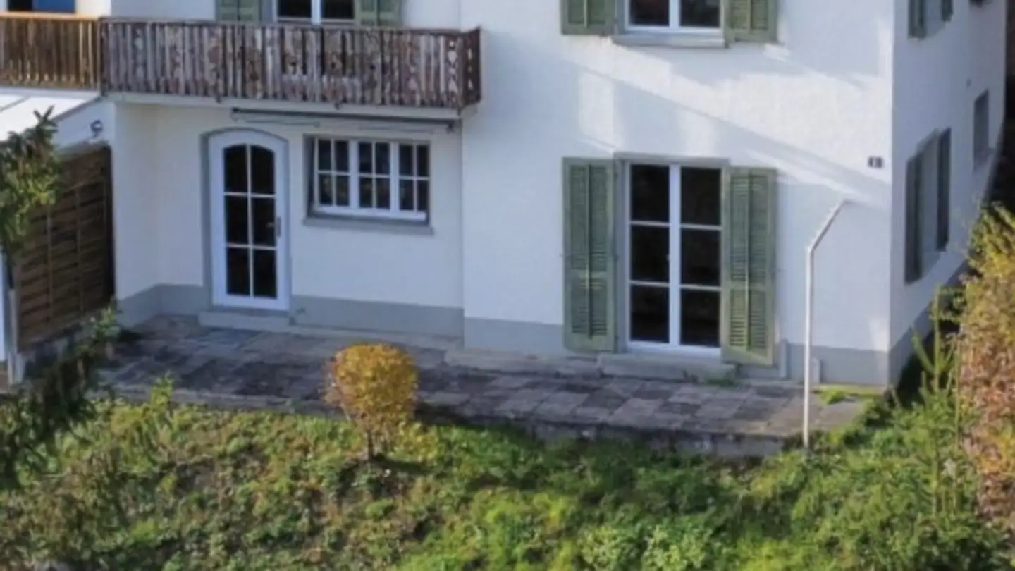 Einfamilienhaus mieten - 8200 Schaffhausen - Foto 2