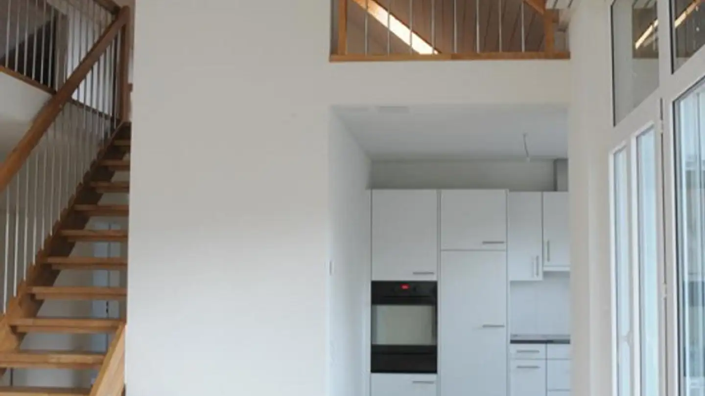 Appartamento in affitto - Pfarrhausstrasse 20, 8344 Bäretswil - Foto 3