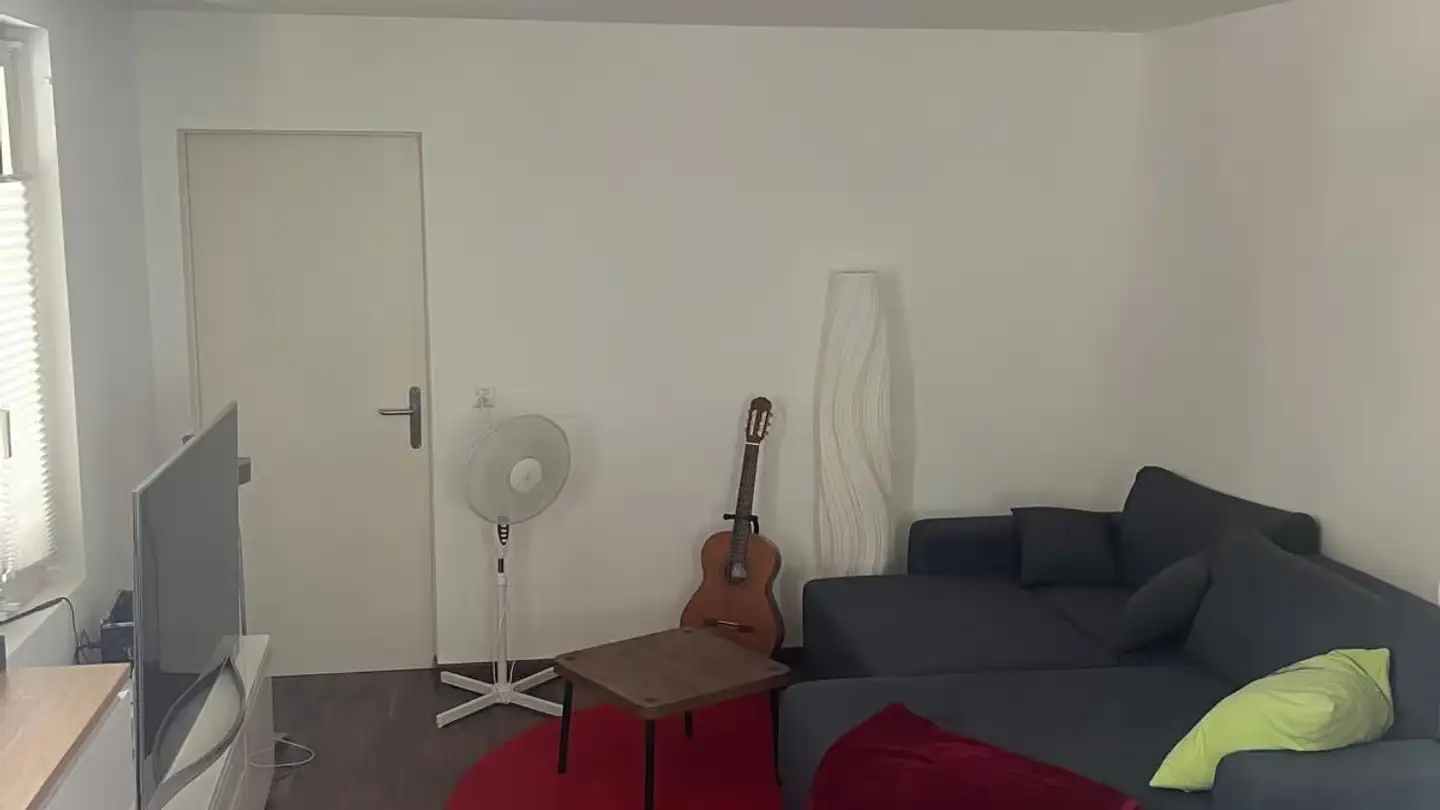 Appartamento in affitto - Zugerstrasse 1, 8820 Wädenswil