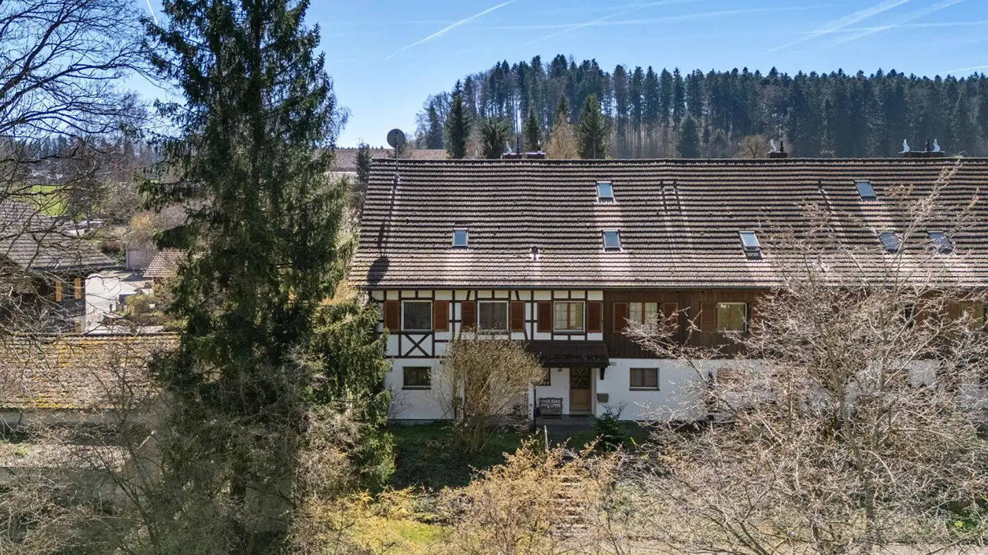 Haus kaufen - 8492 Wila - Foto 3